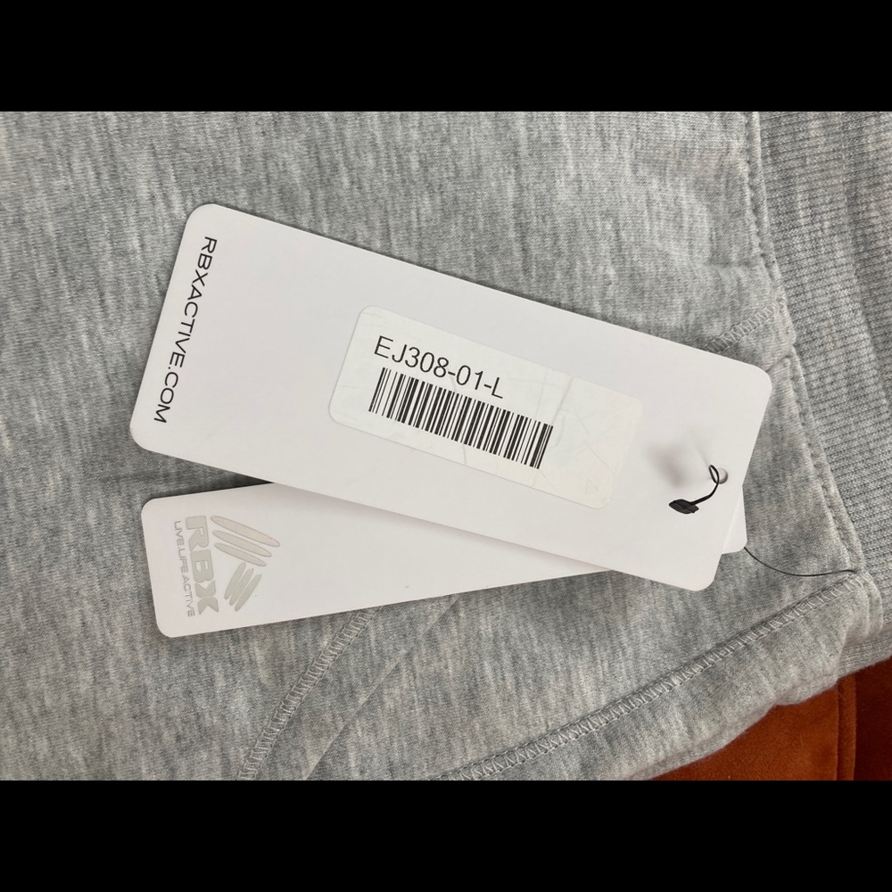RBX sweatpants/joggers